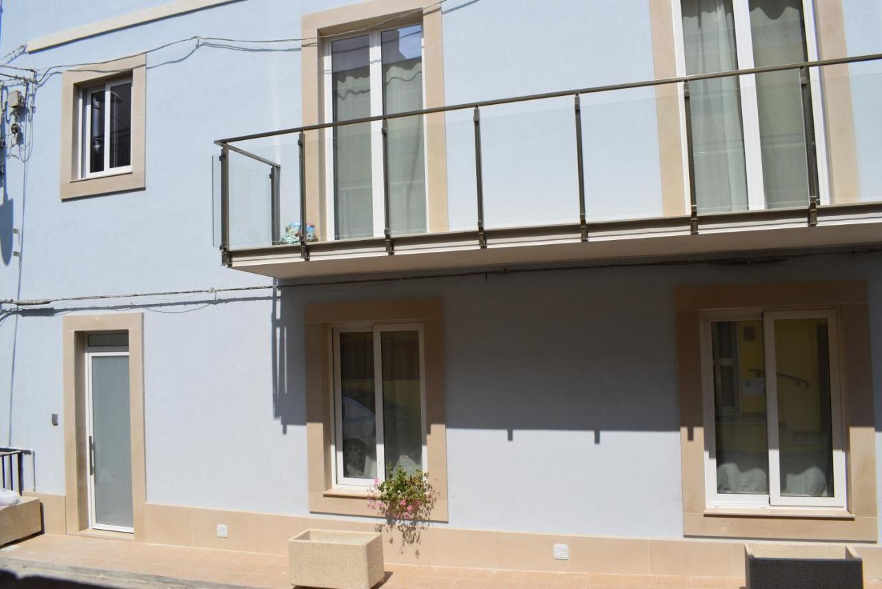 I Venti Brucoli Exterior foto