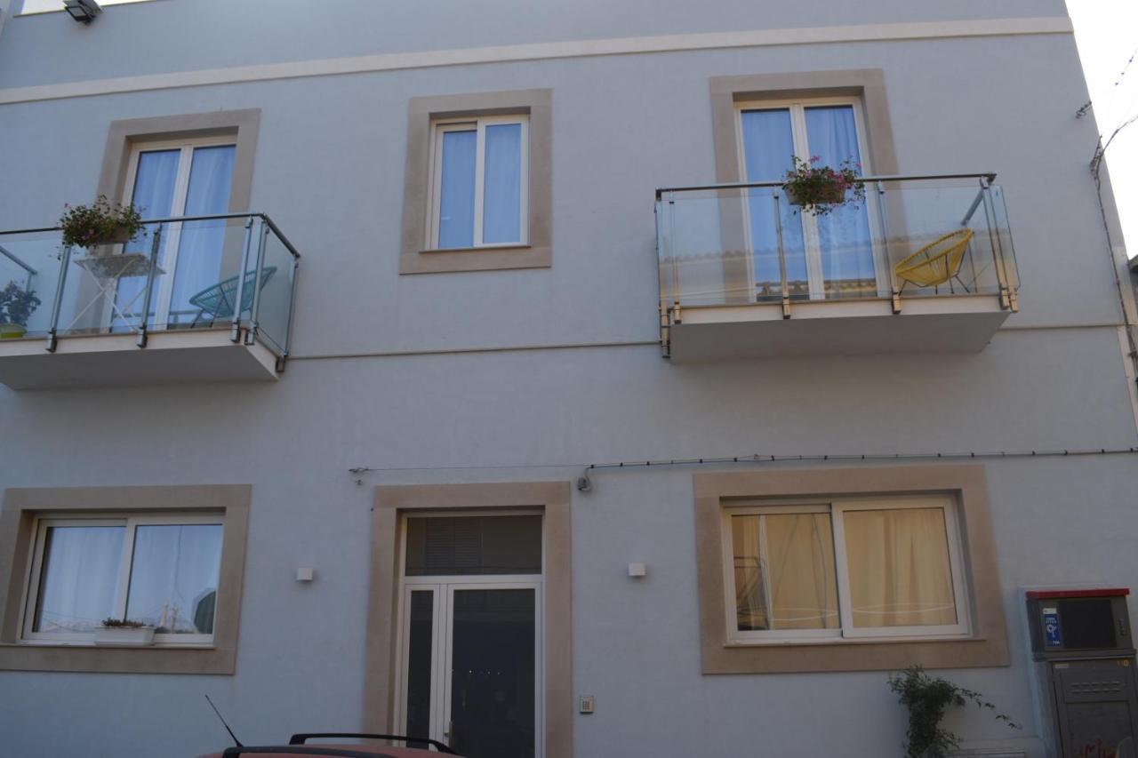 I Venti Brucoli Exterior foto
